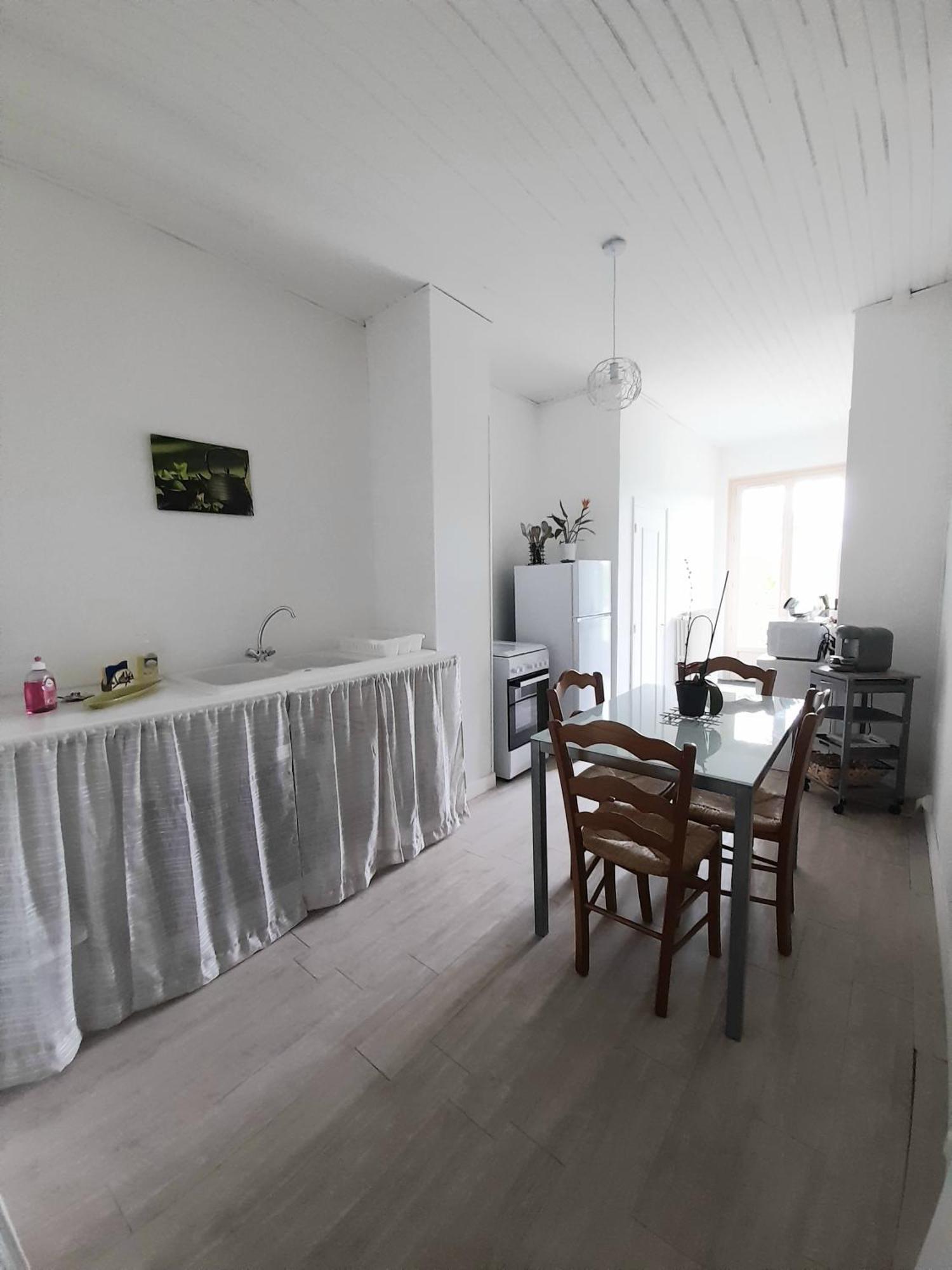 Apartament L'Oasis Mouleydier Zewnętrze zdjęcie
