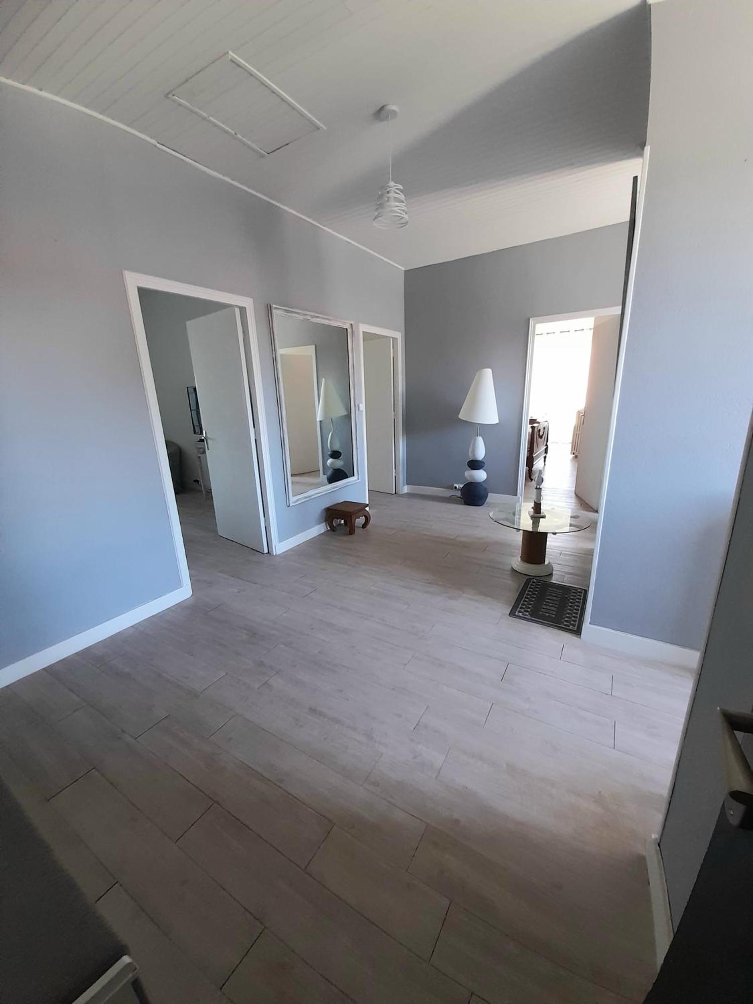 Apartament L'Oasis Mouleydier Zewnętrze zdjęcie